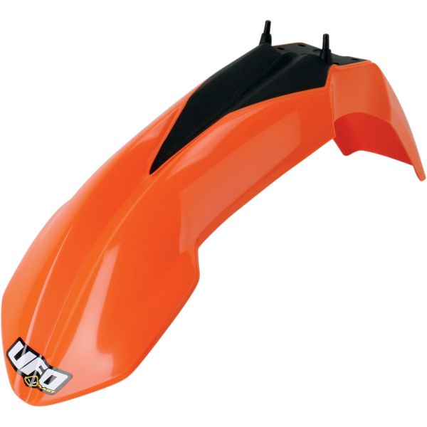 UFO Garde boue avant UFO KTM SX65 (09-11)