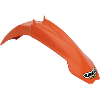 Garde-boue avant UFO Garde boue avant UFO KTM SX65 (02-08)