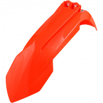 UFO Garde boue avant UFO KTM SX85 (18)