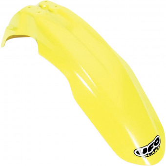 UFO Garde boue avant UFO Suzuki RM/RM-Z 125/250/450 (01-09)