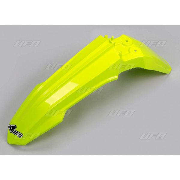 UFO Garde boue avant UFO Suzuki RM-Z450 (18)