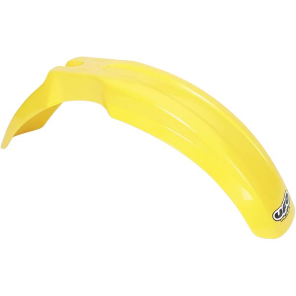 UFO Garde boue avant UFO Suzuki RM125/RM250 (89-00)