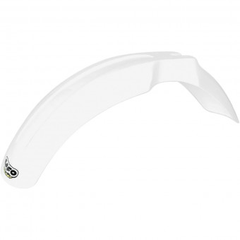 UFO Garde boue avant UFO Suzuki RM125/RM250 (89-00)