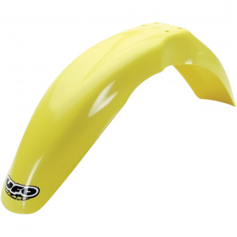 UFO Garde boue avant UFO Suzuki RM85 (02-18)