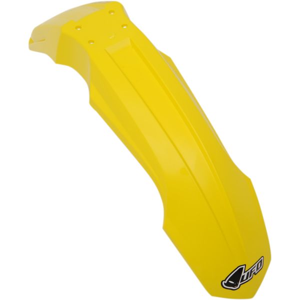 UFO Garde boue avant UFO Suzuki RM85 (02-18) Restyle