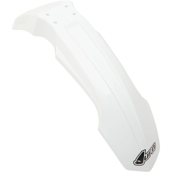 UFO Garde boue avant UFO Suzuki RM85 (02-18) Restyle