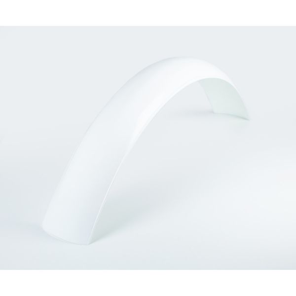 UFO Garde boue avant UFO Vintage MX/Enduro (60-74)