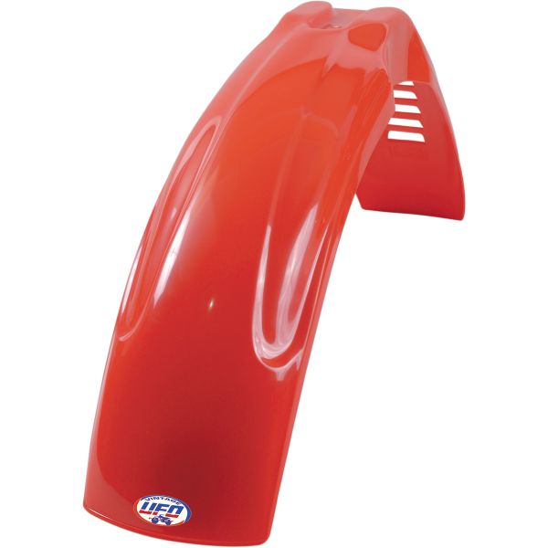 UFO Garde boue avant UFO Vintage MX/Enduro (79-83)