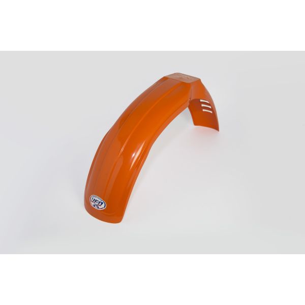 UFO Garde boue avant UFO Vintage MX/Enduro Large (78-83)
