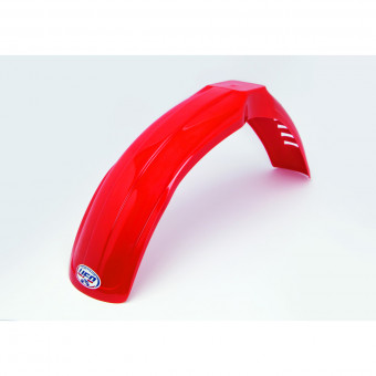 UFO Garde boue avant UFO Vintage MX/Enduro Large (78-83)