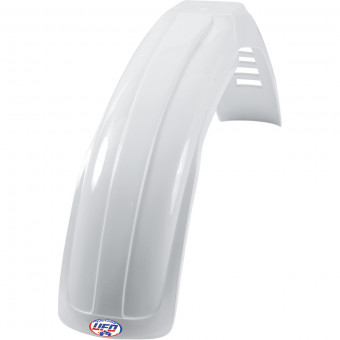 UFO Garde boue avant UFO Vintage MX/Enduro Large (78-83)