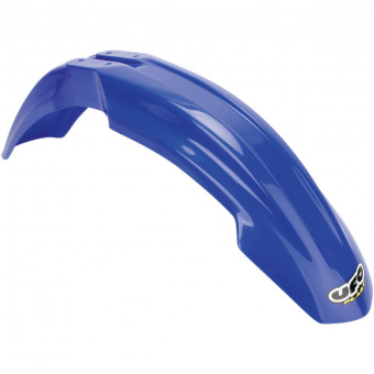 UFO Garde boue avant UFO Yamaha WR/YZ 125/250/450 (05-15)
