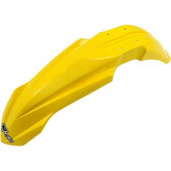 UFO Garde boue avant UFO Yamaha WR/YZ 250/450 (10-17)