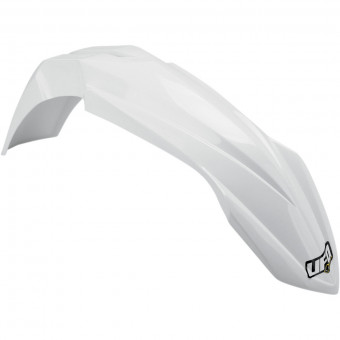 UFO Garde boue avant UFO Yamaha WR/YZ 250/450 (10-17)