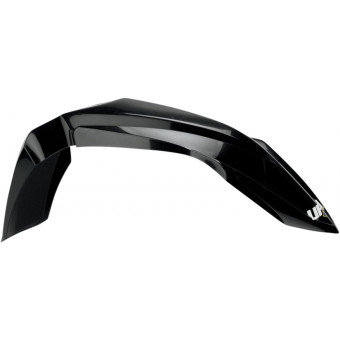 Garde-boue avant UFO Garde boue avant UFO Yamaha WR/YZ 250/450 (10-17)