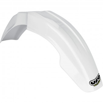 UFO Garde boue avant UFO Yamaha YZ125/YZ250/YZ400F (92-99)