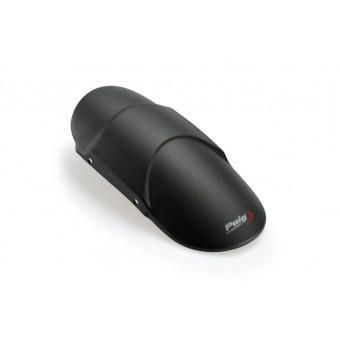 Garde-boue avant Puig Garde boue avant Universel Aluminium Noir Garde-boue avant Puig Garde boue avant Universel Aluminium Noir