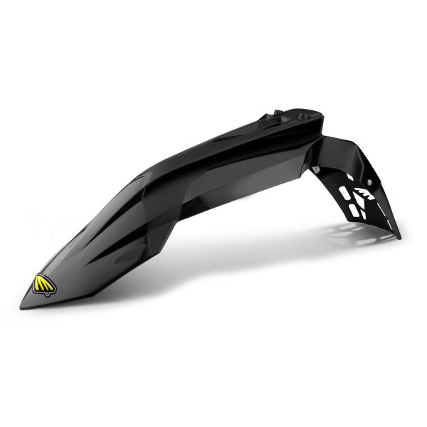 Garde-boue avant Cycra Garde boue avant Vented KTM EXC/SX-F 250/350/450 (17-21)