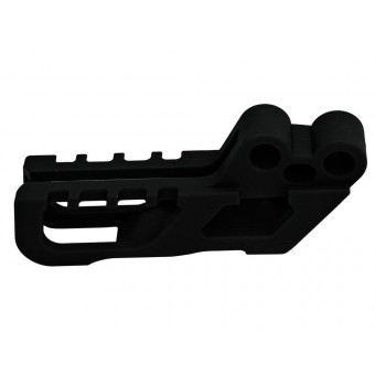 Guide chaîne Racetech Guide chaîne Rtech Honda CR/CRF (99-04) Guide chaîne Racetech Guide chaîne Rtech Honda CR/CRF (99-04)