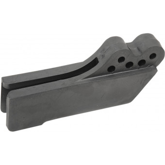 Guide chaîne UFO Guide Chaine UFO Honda CR125R/CR250R/CR500R (92-98) Guide chaîne UFO Guide Chaine UFO Honda CR125R/CR250R/CR500R (92-98)