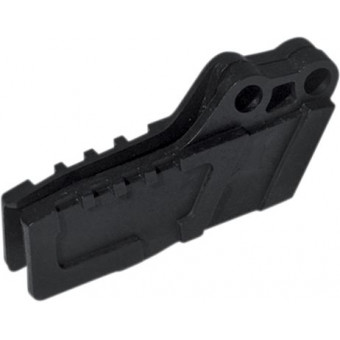 Guide chaîne UFO Guide Chaine UFO Kawasaki KX125M/KX250 (03-08) Guide chaîne UFO Guide Chaine UFO Kawasaki KX125M/KX250 (03-08)