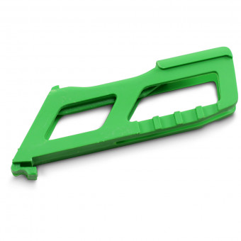 UFO Guide Chaine UFO Kawasaki KX250F/KX450F (11-18)