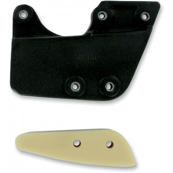 Guide chaîne UFO Guide Chaine UFO Suzuki RM85 (02-18) Guide chaîne UFO Guide Chaine UFO Suzuki RM85 (02-18)