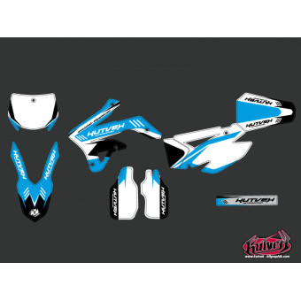 Kutvek Kit dco Chrono TM EN 450FI