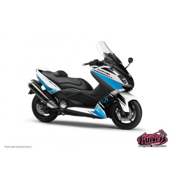 Kit dco Kutvek Kit dco Cooper Yamaha T-Max 500 (07-11)