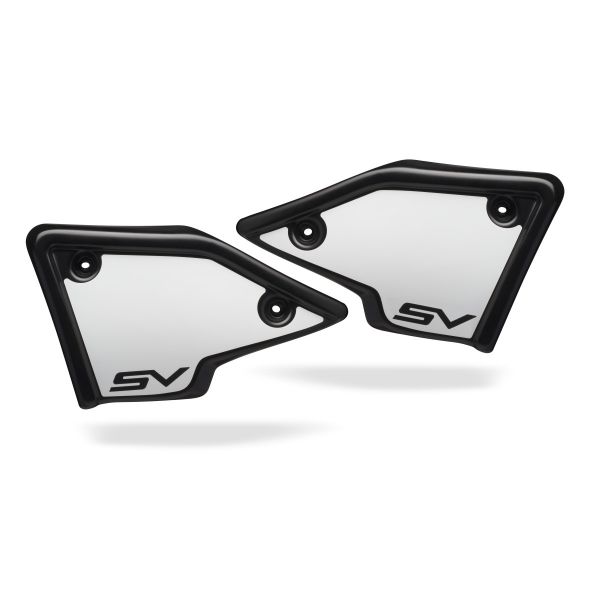 C-Racer Kit Deco CR Suzuki SV650 (16-20)