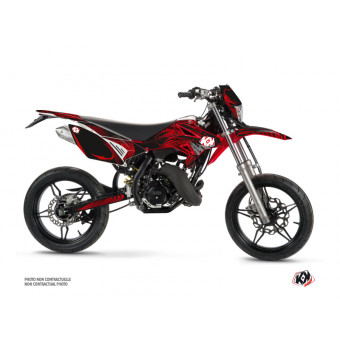 Kutvek Kit dco Graff Beta RR50 (08-20)