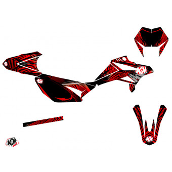 Kutvek Kit dco Graff Beta RR50 (08-20)