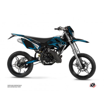 Kit dco Kutvek Kit dco Graff Beta RR50 (08-20)