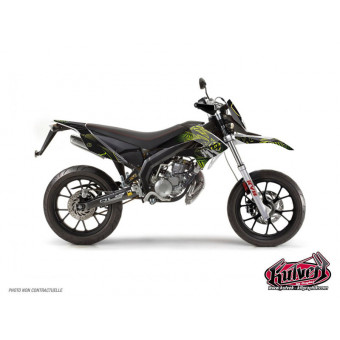 Kit dco Kutvek Kit dco Graff Derbi Senda DRD X-Treme (10-18)