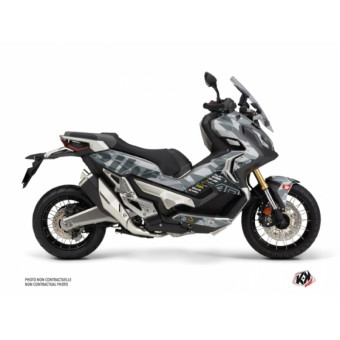Kit dco Kutvek Kit dco Replica Bihr Honda X-ADV 750 (17-20)