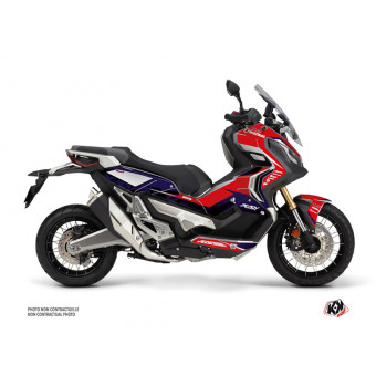 Kit dco Kutvek Kit dco Replica Luc1 Honda X-ADV 750 (17-20)