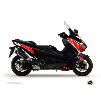 Kutvek Kit dco Replica Yamaha T-Max 530 (17-19)
