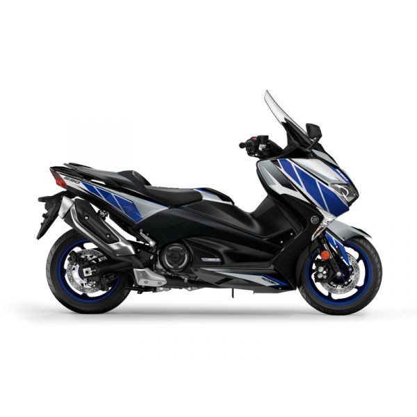 Kit dco Kutvek Kit dco Replica Yamaha T-Max 530 (17-19)