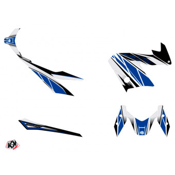 Kutvek Kit dco Replica Yamaha X-Max 125 (18-19)
