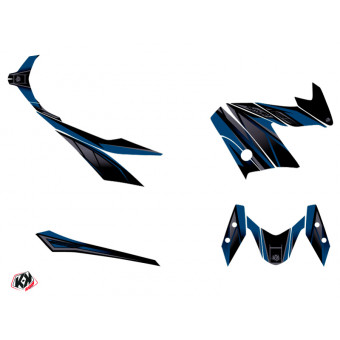 Kutvek Kit dco Replica Yamaha X-Max 125 (18-19)