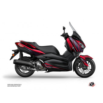 Kutvek Kit dco Replica Yamaha X-Max 125 (18-19)