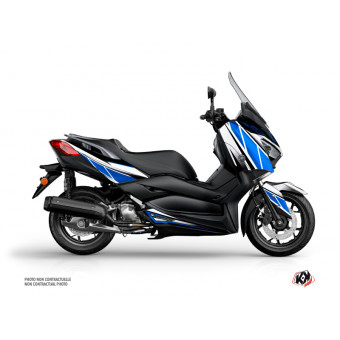 Kit dco Kutvek Kit dco Replica Yamaha X-Max 125 (18-19)