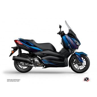 Kutvek Kit dco Replica Yamaha X-Max 400 (18-20)