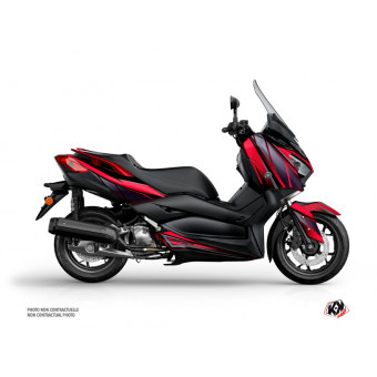 Kutvek Kit dco Replica Yamaha X-Max 400 (18-20)