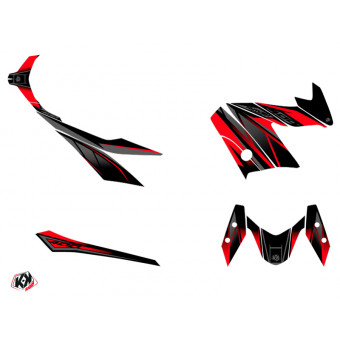 Kutvek Kit dco Replica Yamaha X-Max 400 (18-20)