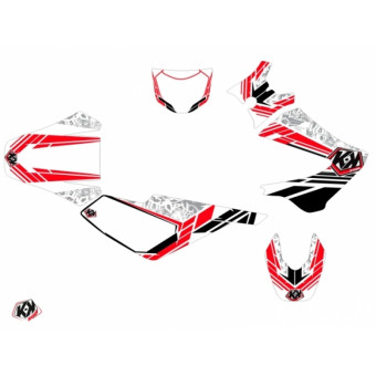 Kutvek Kit dco Spirit Derbi Senda 50 X-trem/X-race (08-10)