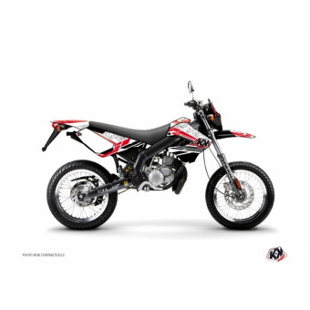 Kit dco Kutvek Kit dco Spirit Derbi Senda 50 X-trem/X-race (08-10)