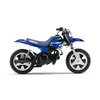Kit dco Kutvek Kit dco Tracx Yamaha PW50 (90-19)