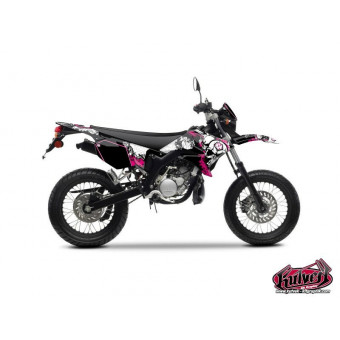 Kit dco Kutvek Kit dco Trash MBK X-Limit/Yamaha DT-50 (04-11)