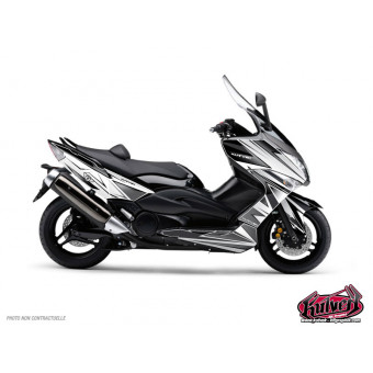 Kit dco Kutvek Kit dco Velocity Yamaha T-Max 530 (12-14)